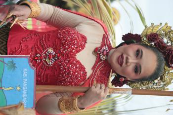 Galery Karnaval Budaya & Fashion On The Street