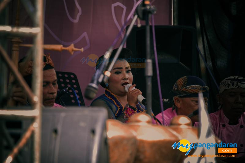 Photo Galery Batu Hiu Culture Festival 2019