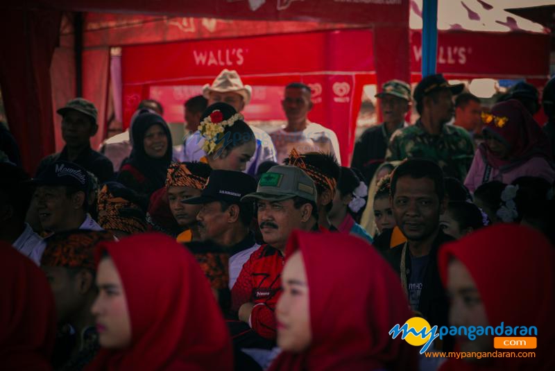 Photo Galery Batu Hiu Culture Festival 2019