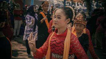 Photo Galery Batu Hiu Culture Festival 2019