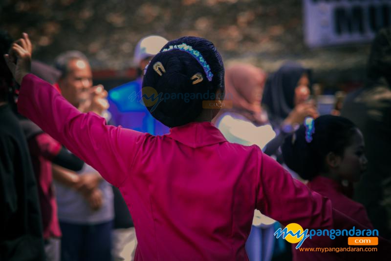 Photo Galery Batu Hiu Culture Festival 2019