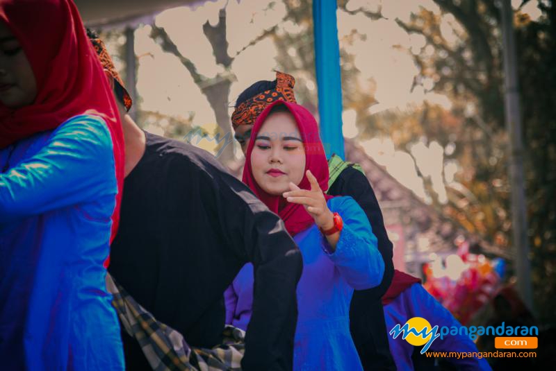 Photo Galery Batu Hiu Culture Festival 2019