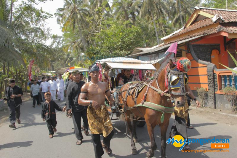 Photo Galery Batu Hiu Culture Festival 2019