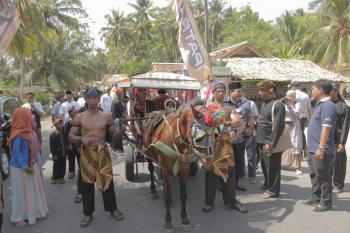 Photo Galery Batu Hiu Culture Festival 2019