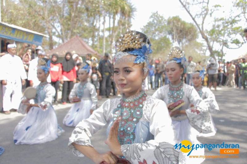 Photo Galery Batu Hiu Culture Festival 2019