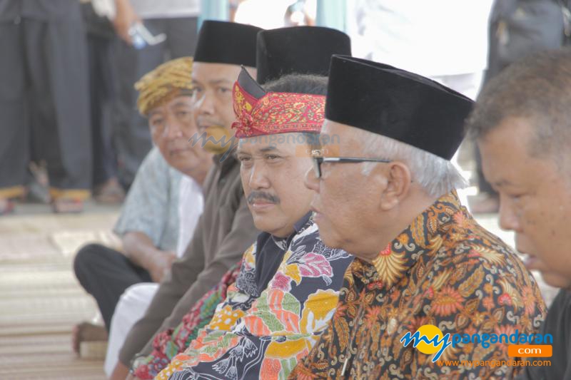 Photo Galery Batu Hiu Culture Festival 2019