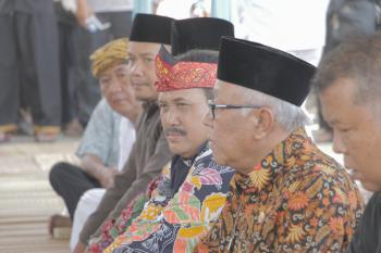 Photo Galery Batu Hiu Culture Festival 2019