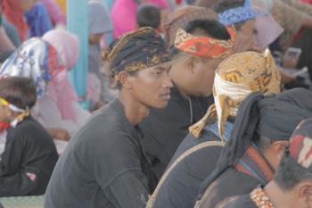 Photo Galery Batu Hiu Culture Festival 2019