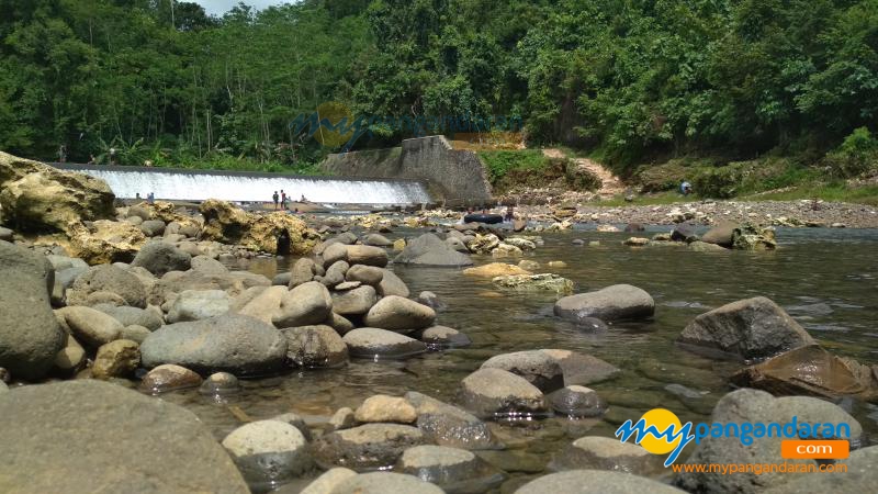 Serunya Berenang di Matras