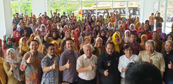 Serunya Program Vokasional Business Development Centre (BDC) Pangandaran