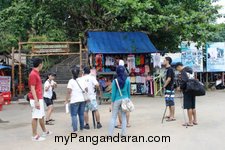 Dikala Mereka Meliput Pangandaran