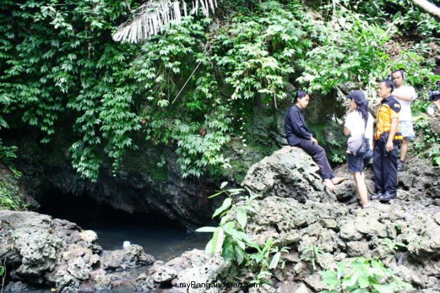 Dikala Mereka Meliput Pangandaran