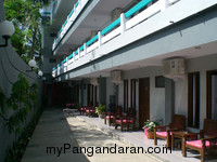 Rose Inn Hotel Pangandaran