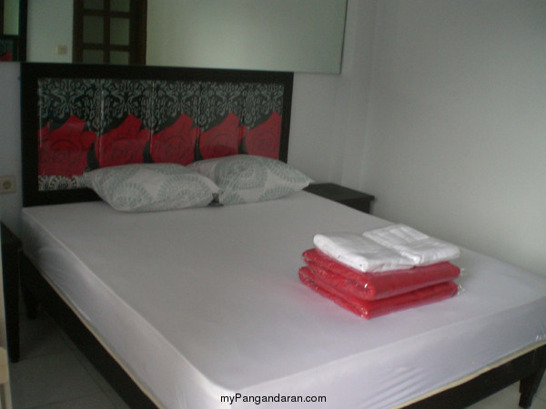 Rose Inn Hotel Pangandaran