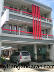 Rose Inn Hotel Pangandaran