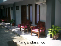 Rose Inn Hotel Pangandaran