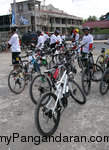 Pangandaran Fun Bike 2011