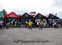 Pangandaran Fun Bike 2011