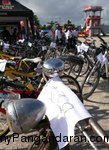 Pangandaran Fun Bike 2011