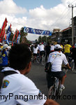 Pangandaran Fun Bike 2011