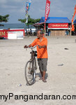 Pangandaran Fun Bike 2011