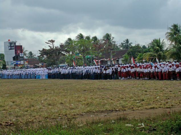 Puasa Tetap Merdeka