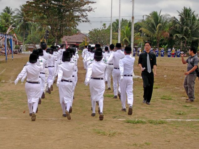 Puasa Tetap Merdeka