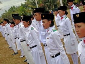Puasa Tetap Merdeka