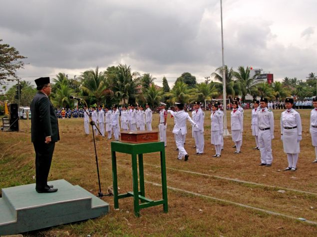 Puasa Tetap Merdeka