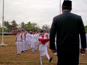 Puasa Tetap Merdeka