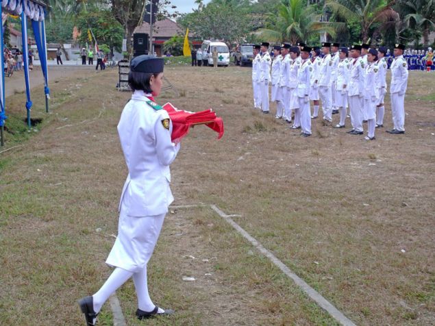 Puasa Tetap Merdeka