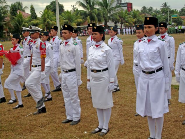 Puasa Tetap Merdeka