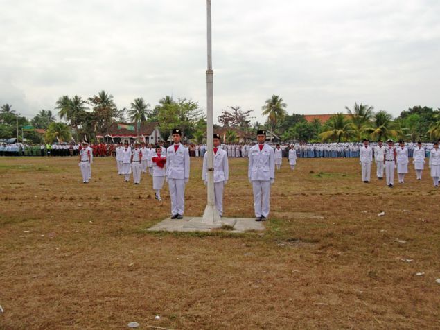 Puasa Tetap Merdeka