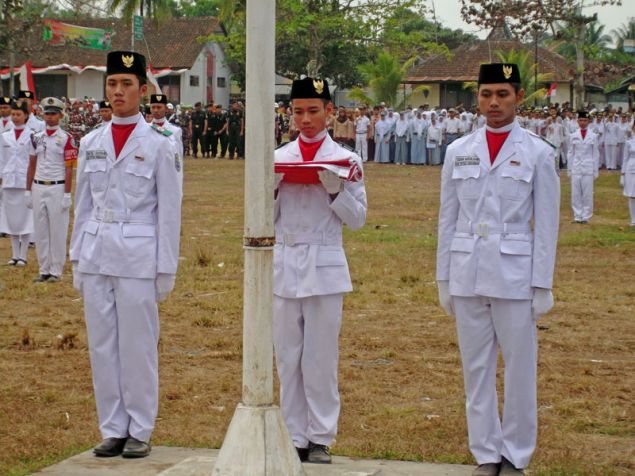 Puasa Tetap Merdeka