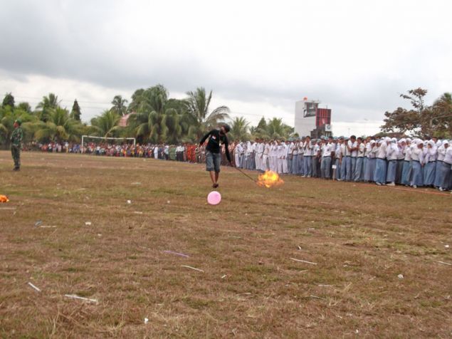 Puasa Tetap Merdeka