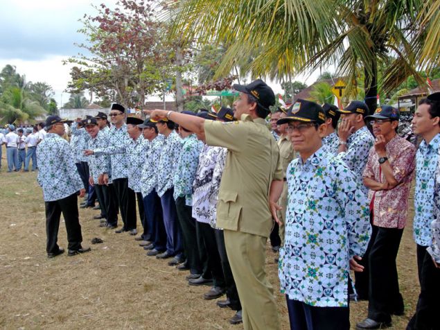 Puasa Tetap Merdeka