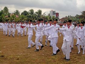 Puasa Tetap Merdeka