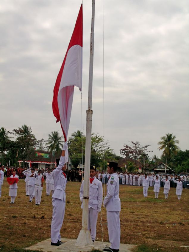 Puasa Tetap Merdeka