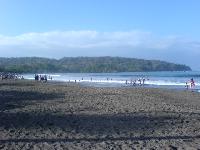 Pantai Pangandaran