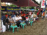 Pangandaran Baywatch Competition 2010