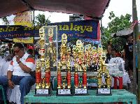 Pangandaran Baywatch Competition 2010