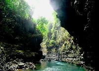 Green Canyon Cijulang