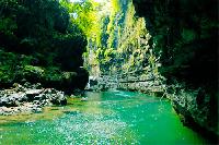 Green Canyon Cijulang