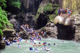 Green Canyon Cijulang