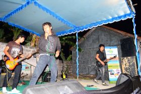 Galeri Parade Musik Malam Minggu