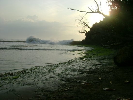 Pantai Madasari