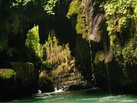 Green Canyon Cijulang