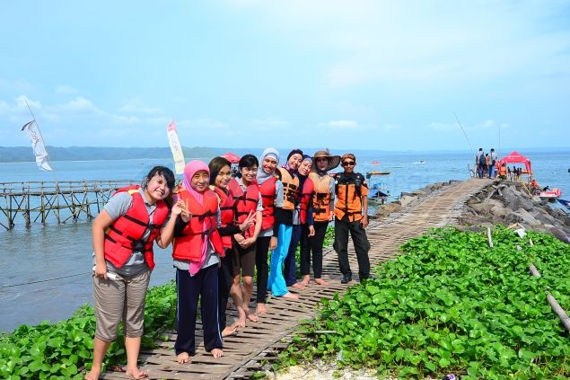 Liburan Bareng CIMB Niaga Jakarta