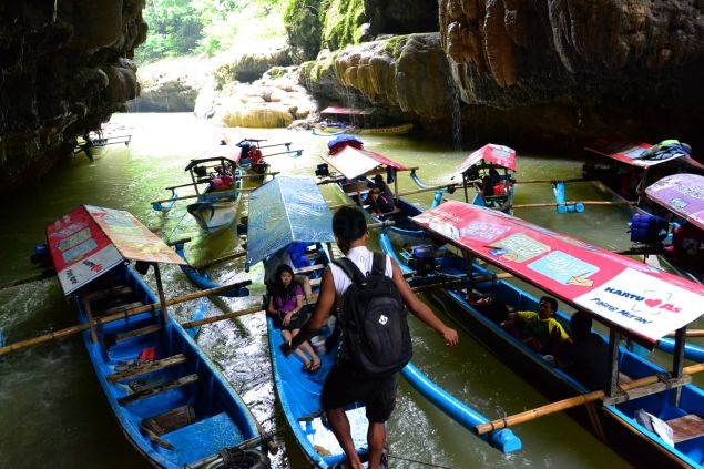 Liburan Bareng CIMB Niaga Jakarta