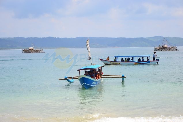 Liburan Bareng CIMB Niaga Jakarta